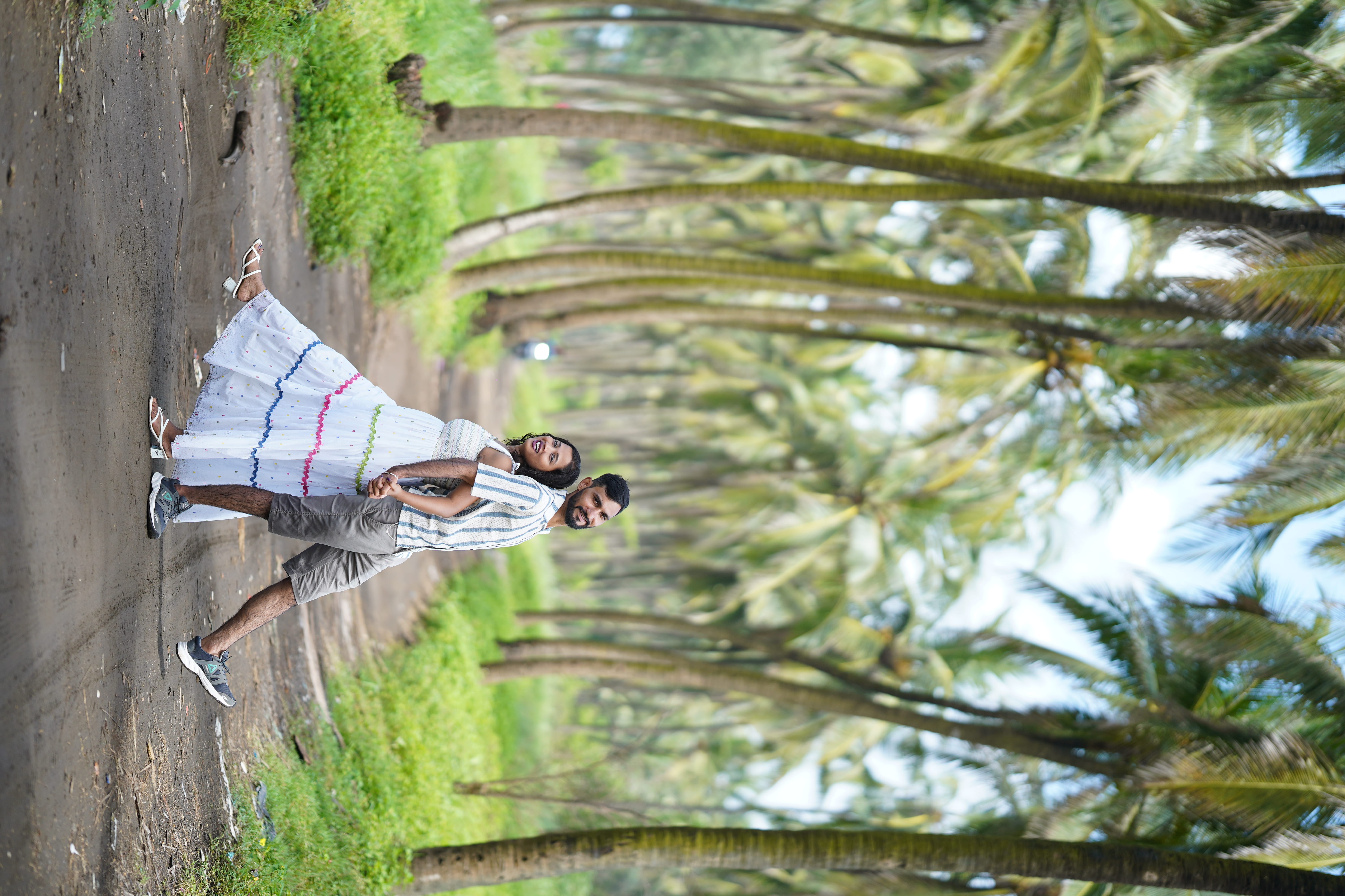 Pre Wedding Photography